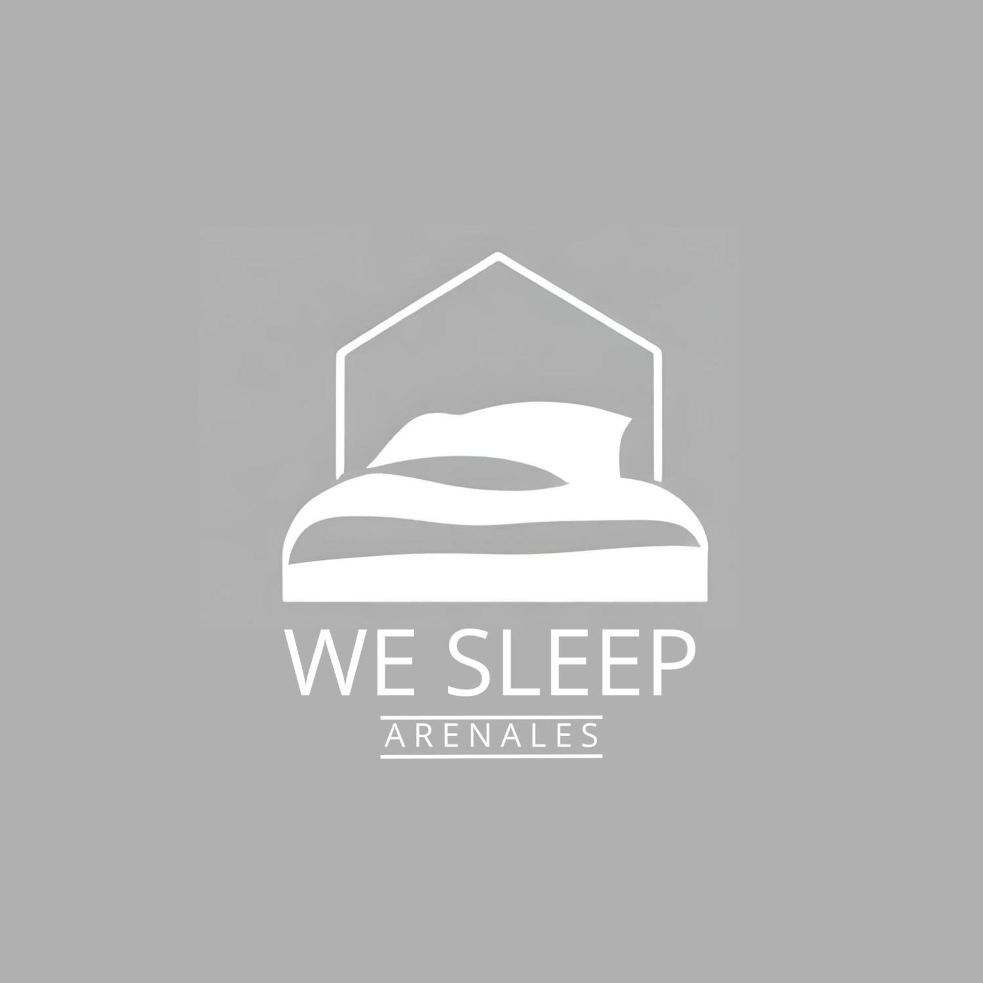 Wesleep Paraguay Departamentos En Microcentro Buenos Aires Exterior foto